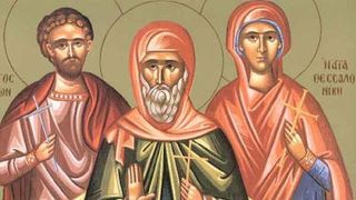 Calendar ortodox 7 noiembrie 2022. Ce sărbătoare este luni