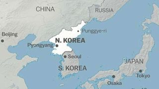  Război 2023 Coreea de Nord.