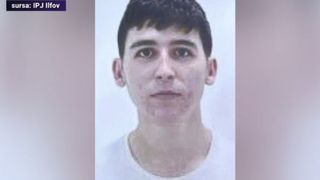 Angajatul Poștei Române care a fugit cu 280 de mii de lei a fost prins