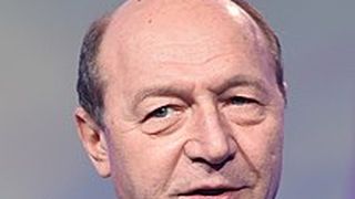 Traian Băsescu colaborare cu Securitatea