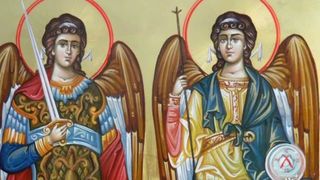 Se spală de Sfinții Mihail și Gavril 2022?