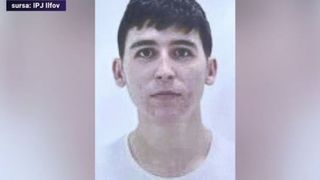 VIDEO | Angajatul Poștei Române care a furat un sac cu bani a cheltuit în trei zile 42.000 de lei