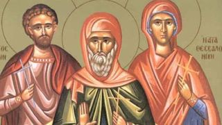 Calendar ortodox 7 noiembrie 2022: Ce sărbătoare este azi?