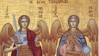 Calendar ortodox 8 noiembrie 2022: Sf. Mihail și Gavril. Ce nu este bine să faci în această zi sfântă?