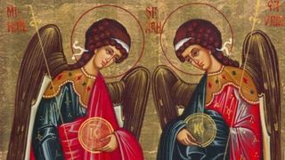 Calendar ortodox 8 noiembrie 2022: Sf. Mihail și Gavril. Ce nu este bine să faci &icirc;n această zi sf&acirc;ntă?