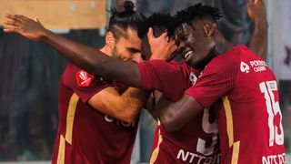 Adversar puternic pentru CFR Cluj în primăvara europeană