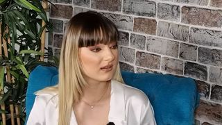 Ștefania de la Casa Iubirii a confirmat că are un partener de viață