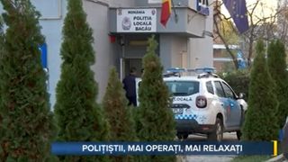 VIDEO - Asta-i România! Reduceri la botox și acid hialuronic pentru un sindicat al polițiștilor