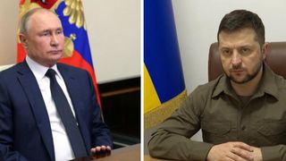 Când pot fi reluate negocierile între Rusia si Ucraina