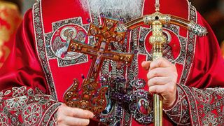 Patriarhul Kirill spune că existența Rusiei este în pericol, la fel cum scrie în doctrina nucleară a lui Putin