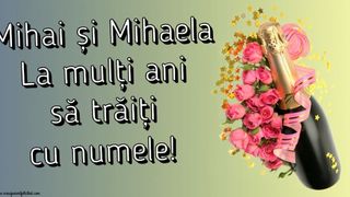Mesaje de Sf. Mihail și Gavril 2022: &rdquo;&Icirc;ţi urez să ai o zi a numelui la fel de veselă și plină de culoare precum aripile unui fluture&rdquo;