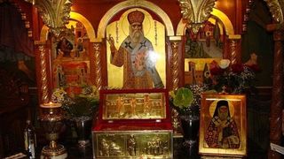 Calendar ortodox 9 noiembrie 2022: Ce sărbătoare este miercuri?