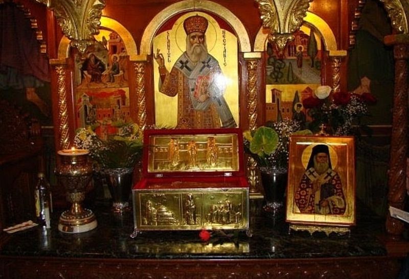 Calendar ortodox 9 noiembrie 2022: Ce sărbătoare este miercuri?