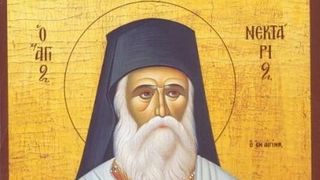 Calendar ortodox 9 noiembrie 2022: Ce sărbătoare este miercuri?