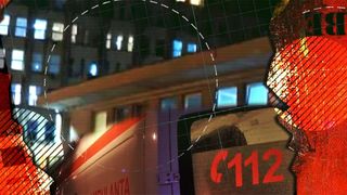 VIDEO - Acuzații de neglijență la Spitalul Județean Constanța. Un bărbat ar fi fost lăsat să aștepe mai multe ore pe targă după ce a suferit un AVC