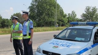 Un polițist de frontieră bulgar a fost împușcat mortal în timp ce inspecta gardul de la granița cu Turcia