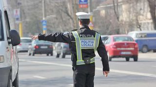 Poliția Locală primește puteri sporite. Proiectul de lege a fost adoptat de către Camera Deputaților