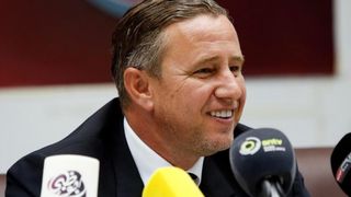 Laurențiu Reghecampf, probleme în Azerbaidjan. Anunțul a fost făcut de clubul unde antrena