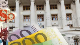 VIDEO - BNR a majorat din nou dobânda-cheie pentru a "îmblânzi" inflația