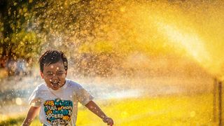 Vreme extremă în Europa. Cea mai caldă lună octombrie din istorie!