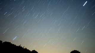 Leonidele vor fi vizibile în perioada 17-18 noiembrie 2022