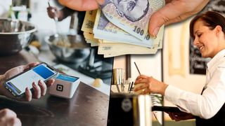 O nouă taxă. Guvernanții vor să impoziteze bacșișul din restaurante cu 10%