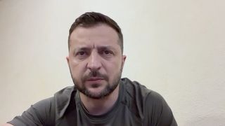 Volodimir Zelenski, o nouă promisiune făcută ucrainenilor: ” nu vom ceda niciun centimetru de teritoriu în est”
