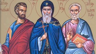 Sărbătoare 10 noiembrie 2022: Este cruce neagră în calendarul ortodox