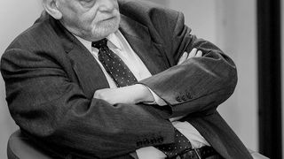 Un celebru profesor universitar a murit. Care este cauza decesului