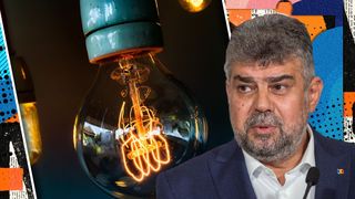 VIDEO - S-a ajuns la pace în coaliția de guvernare pe tema prețurilor la energie. Marcel Ciolacu: "Azi închidem subiectul"