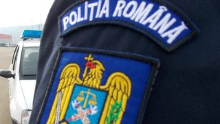  Doi minori din Caracal au furat o mașină și s-au plimbat cu ea mai multe zile