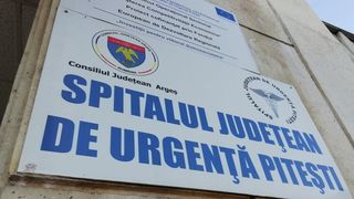 Medic din Pitești, suspectat că ar fi luat mită de la cel puțin 20 de pacienți. A fost deschis dosar penal