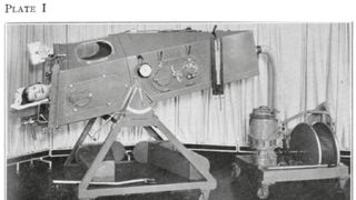 Cum funcționează &bdquo;plăm&acirc;nul de fier&rdquo;. Aparatul inventat &icirc;n 1928 &icirc;ncă menține &icirc;n viața pacienți afectați de virusul poliomielitei