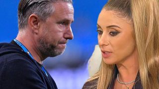 Anamaria Prodan a intrat în politică. Blondina va prelua organizaţia judeţeană Giurgiu a Alianţei pentru Patrie