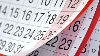 Zile libere 2022 pentru români: Urmează o nouă minivacanță