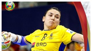 Rom&acirc;nia s-a calificat &icirc;n grupele principale la Campionatul European de handbal feminin