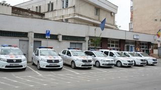 Un angajat al IPJ Maramureș a fost reținut pentru distrugerea unui sistem informatic