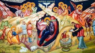 Cinci lucruri pe care trebuie să le faci în Postul Crăciunului