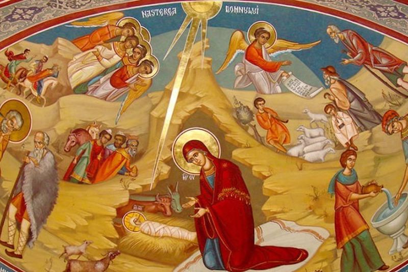 Lucruri de făcut în Postul Crăciunului