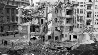 Cutremurul din 1977 nu a fost cel mai mare seism din România. Ce cutremur a zguduit țara noastră din temelii