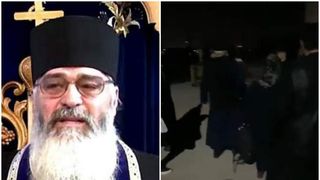 Părintele Calistrat Chifan