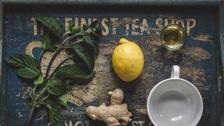 Ceai de ghimbir rețetă: Ce beneficii are pentru sănătate?