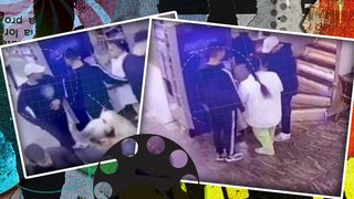 VIDEO | Mister elucidat: cine a găsit încărcătorul cu 15 gloanţe pierdut de polițiștii bucureșteni