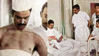 El este medicul român care s-a operat singur. A povestit întreaga experiență