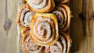Cinnamon Rolls rețetă: Cea mai simplă metodă de a prepara rulouri cu scorțișoară