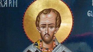 Cine a fost Sfântul Ioan Gură de Aur? Se sărbătorește în fiecare an pe 13 noiembrie 2022