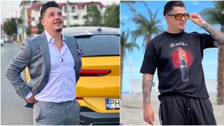 Bogdan de la Ploiești vrea o schimbare în viața lui. Ce anunț a făcut artistul