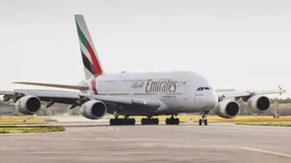 Alertă de atentat terorist într-un avion cu pasageri. Aeronava s-a întors pe aeroport