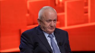 Adrian Porumboiu, invitat duminica aceasta la “40 de întrebări cu Denise Rifai”