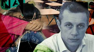 VIDEO - Consilierul județean Cornel Bleajă, profesor la o școală din Zimnicea, a fost arestat sub acuzația de agresiune sexuală